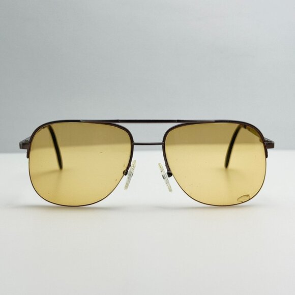 Logo Paris Eyeglasses Eye Glasses Frames LC 957 Col 03 France 57-18-140 - Picture 3 of 6